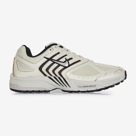 NIKE AIR PEGASUS 2K5 BEIGE/BLACK MEN