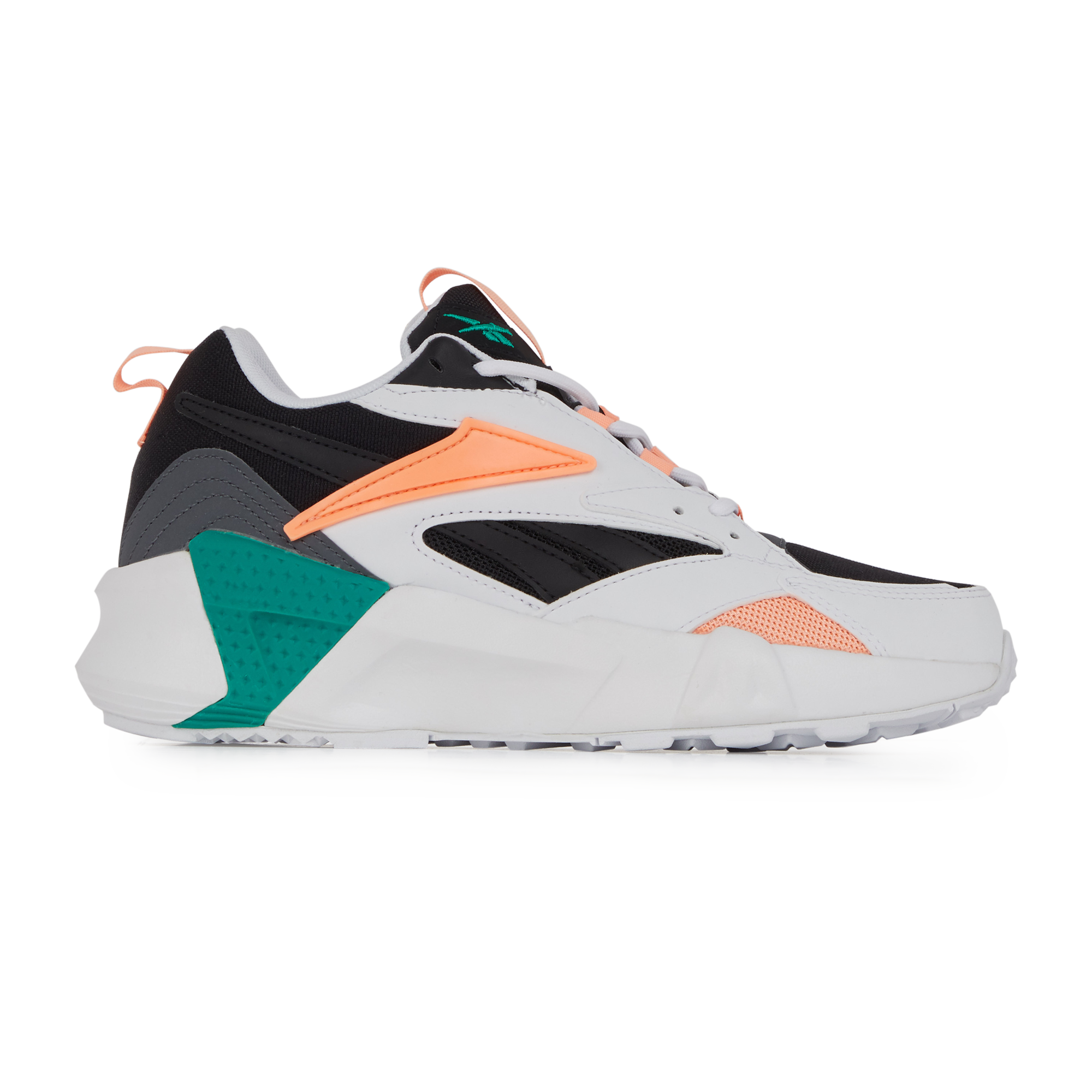 aztrek double reebok