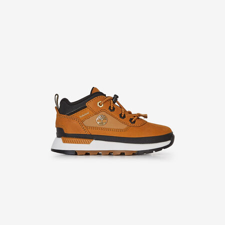 TIMBERLAND field trekker FIELD TREKKER LOW JEWEL HONEY/BLACK BABIES