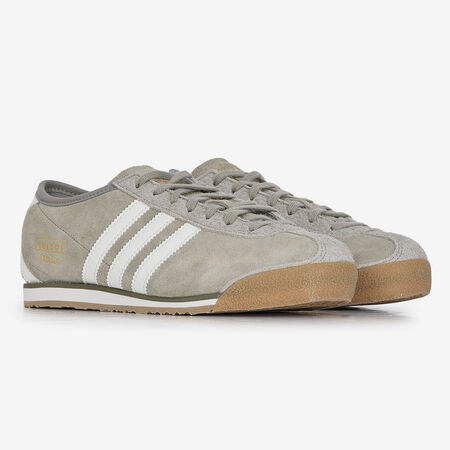 ADIDAS ORIGINALS ITALIA 70S GREY/WHITE WOMEN