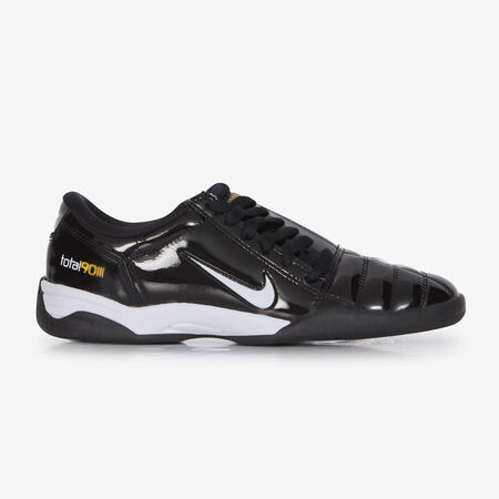 NIKE TOTAL 90 BLACK WOMEN