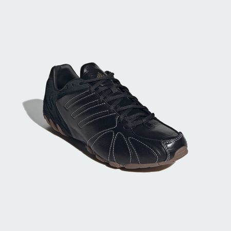 ADIDAS ORIGINALS Chaussure Ghost Sprint Core Black / Gum / Gold Metallic FEMME