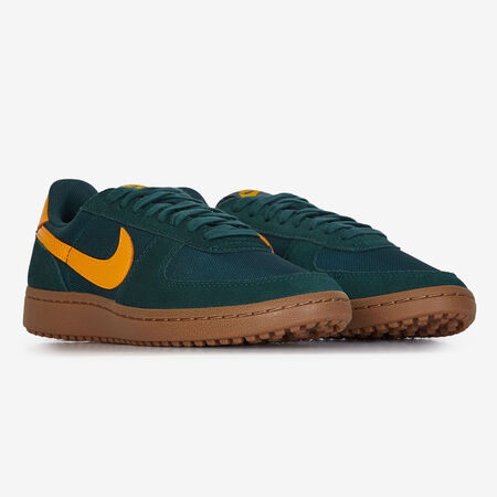 NIKE field general FIELD GENERAL VERT/JAUNE HOMME