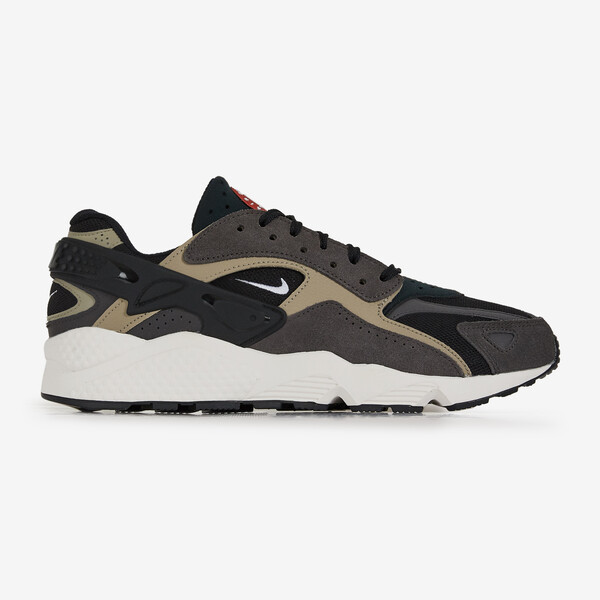 Nike huarache beige et noir Clearance