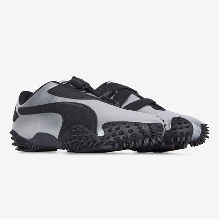 PUMA Mostro MOSTRO METALLIC BLACK/SILVER WOMEN