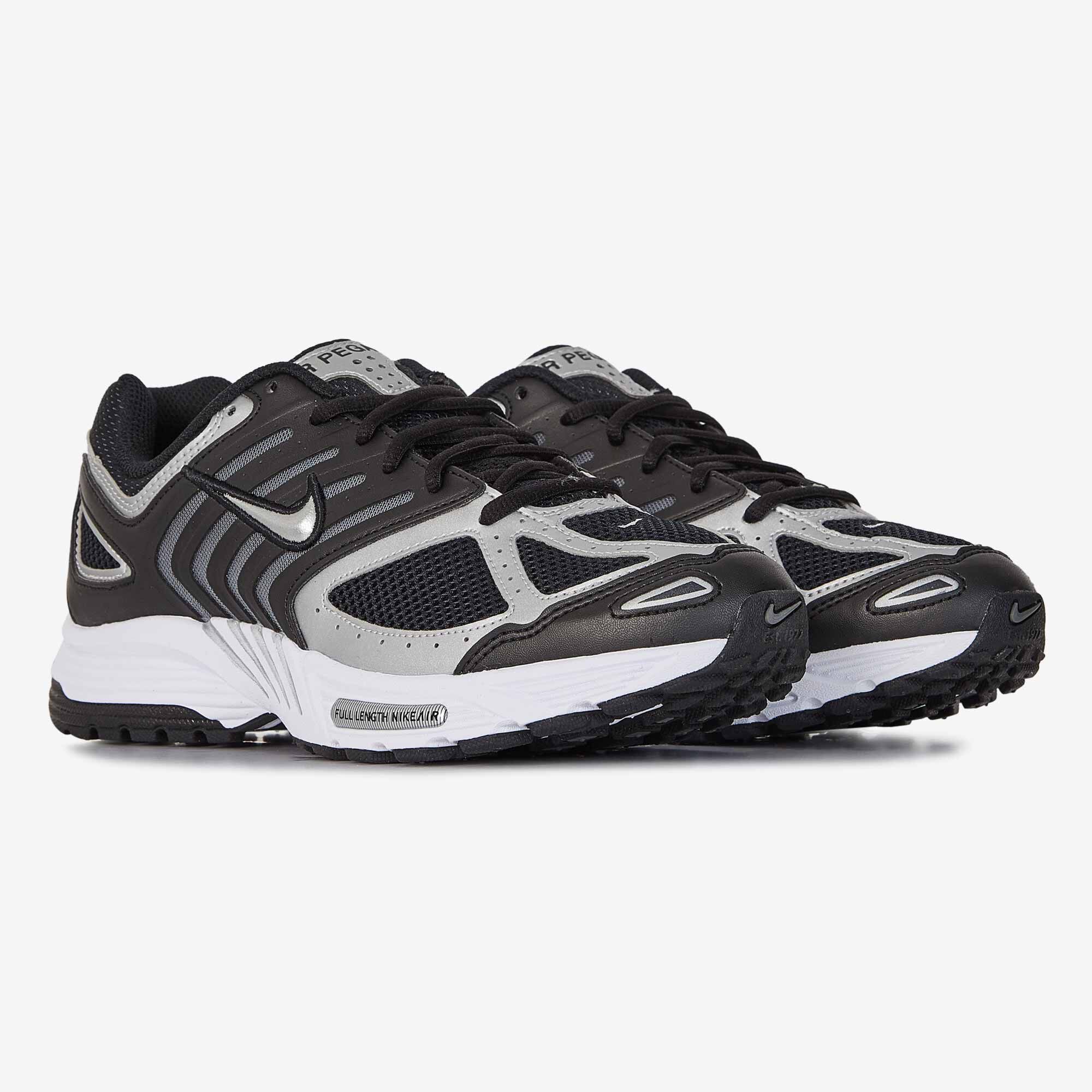 Air Pegasus 2005  Noir