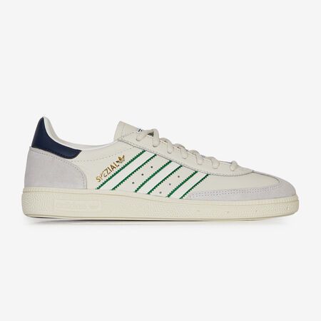 HANDBALL SPEZIAL : BLANC/MARINE
