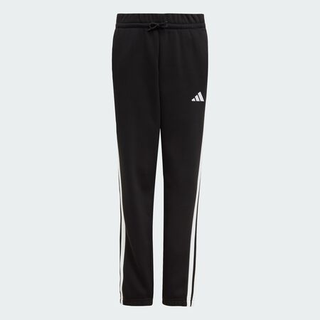 Pantalon Essentials Enfants : Black / White