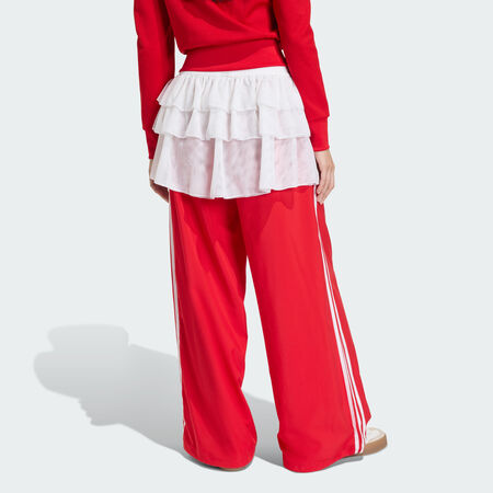 ADIDAS ORIGINALS PANTALON ADIDAS ORIGINALS LACE ADILENIUM FB TP Black FEMME