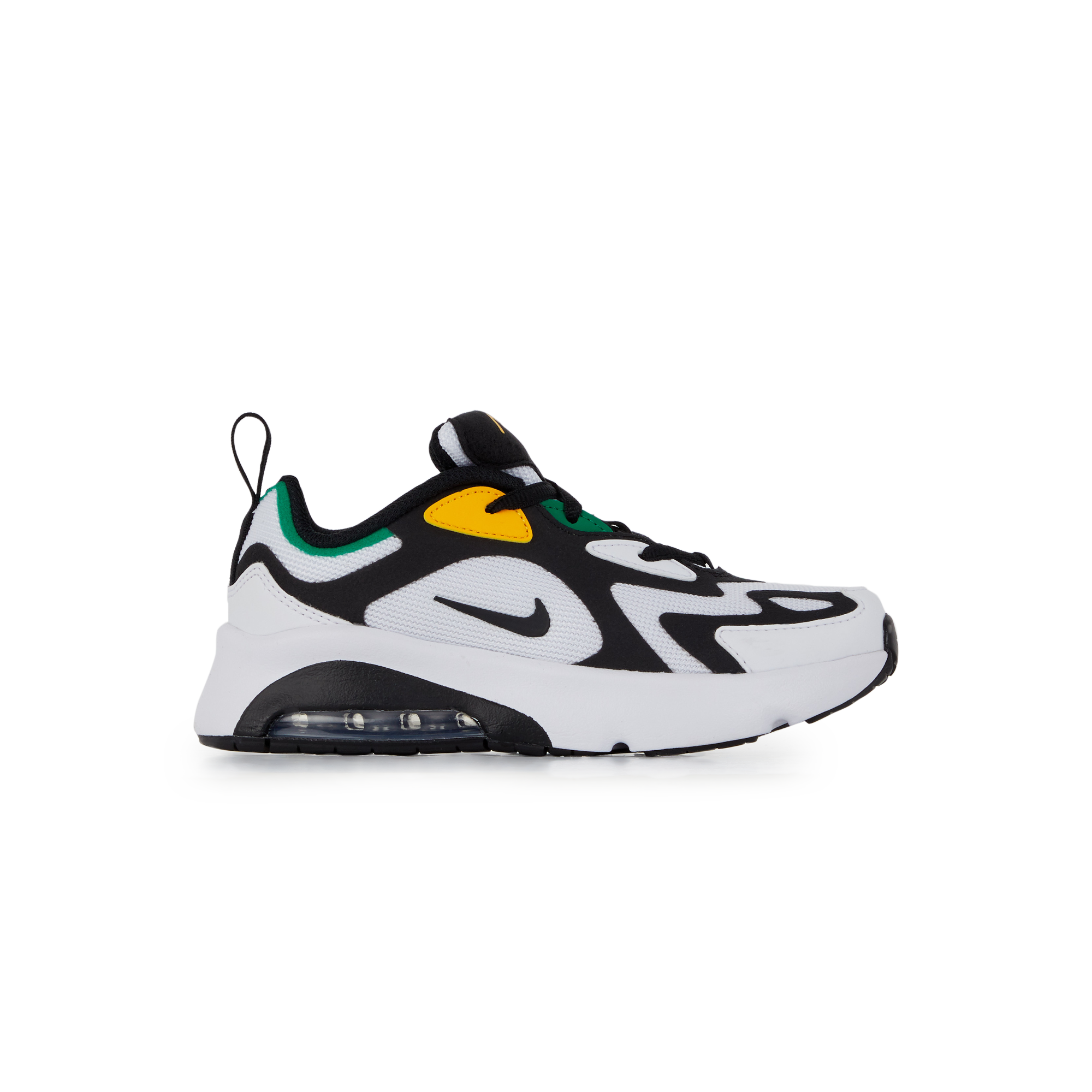 air max 200 courir