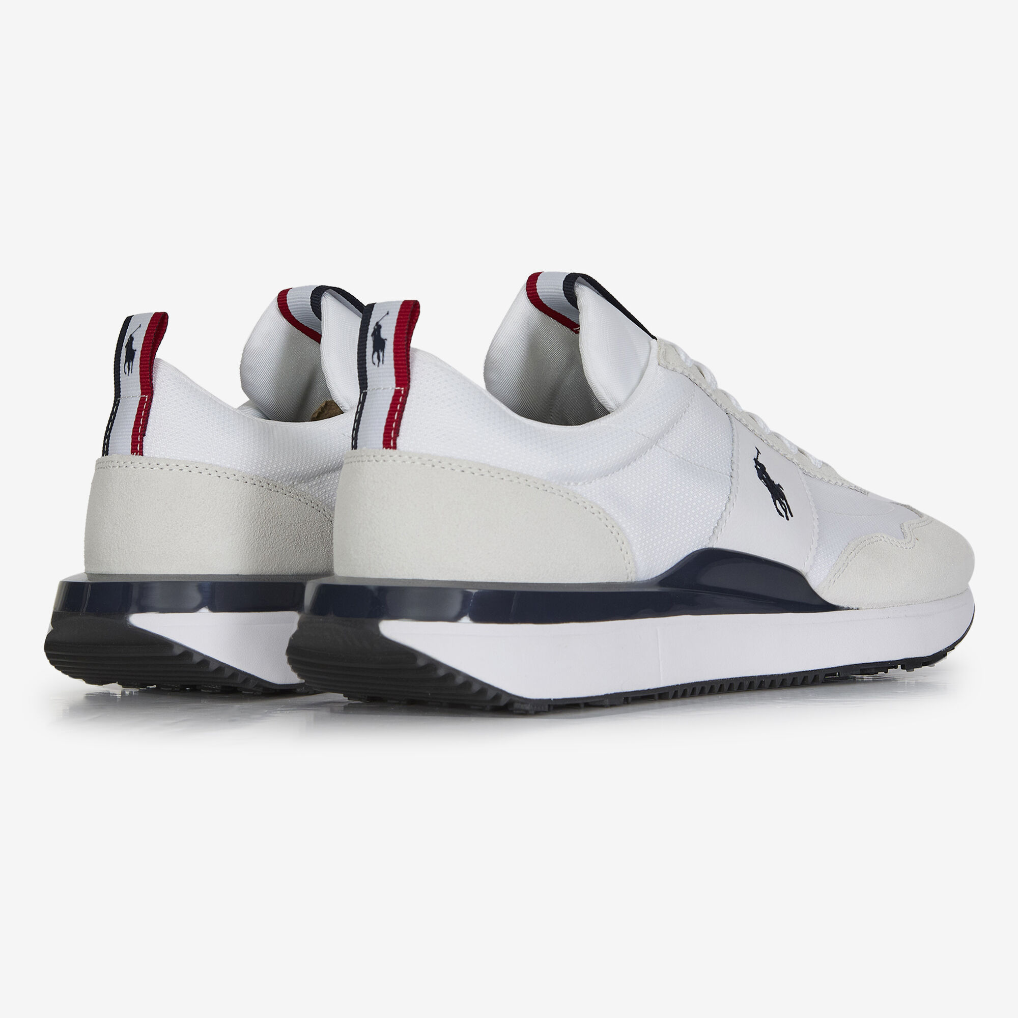 Train 89 Tape - vue 4