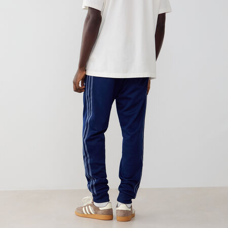ADIDAS ORIGINALS PANT JOGGER ESSENTIAL ADICOLOR NAVY BLUE/BLUE MEN