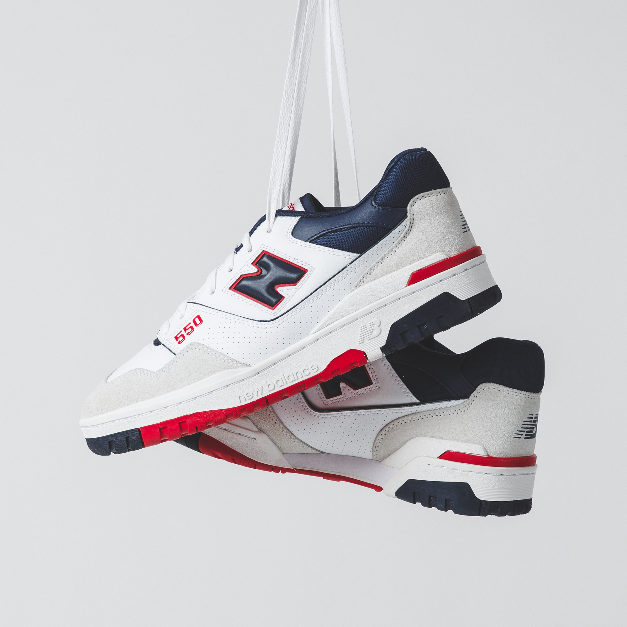 courir new balance Cinosural International School