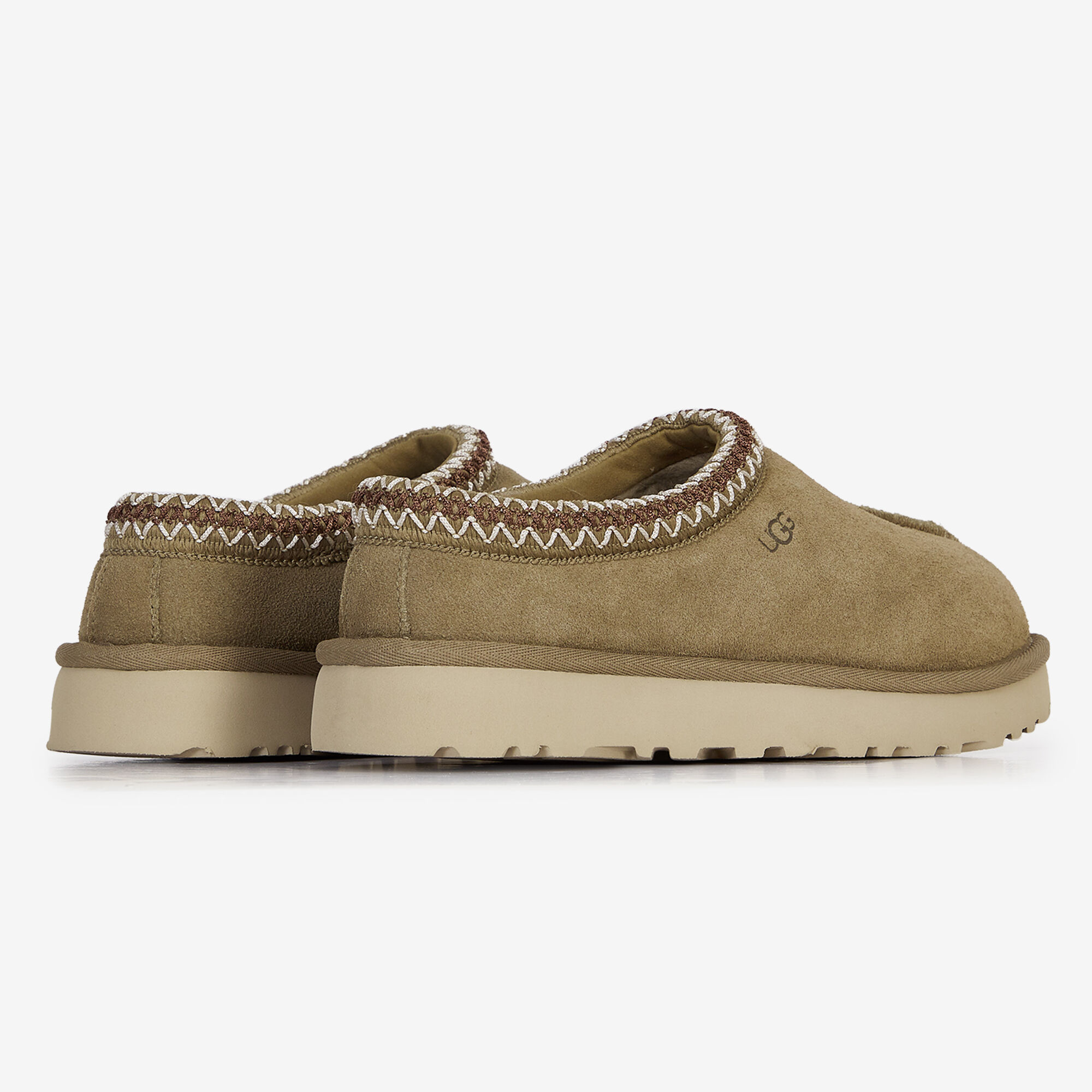 Tasman  Kaki