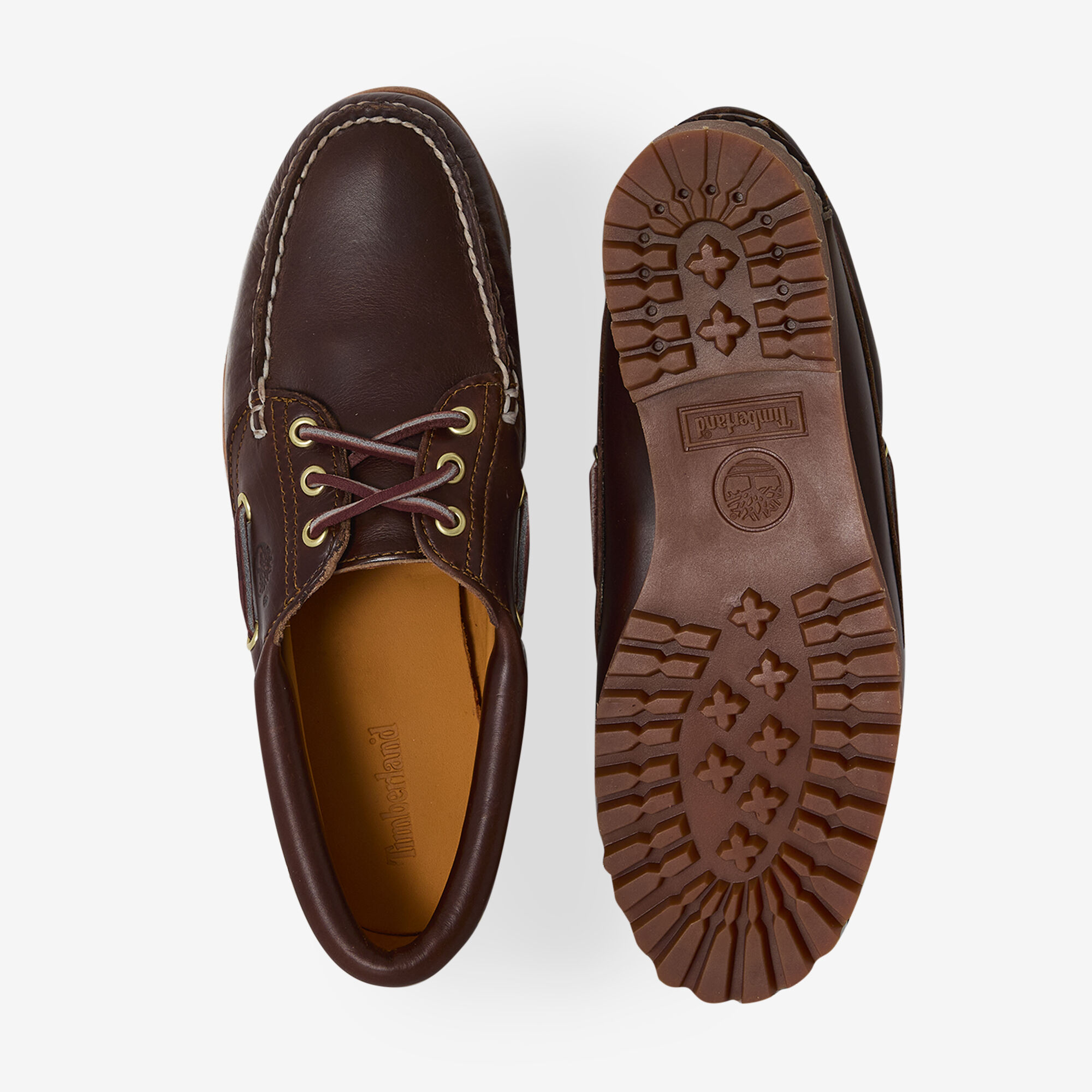 Baskets Basses Timberland 3eye Noreen - vue 4