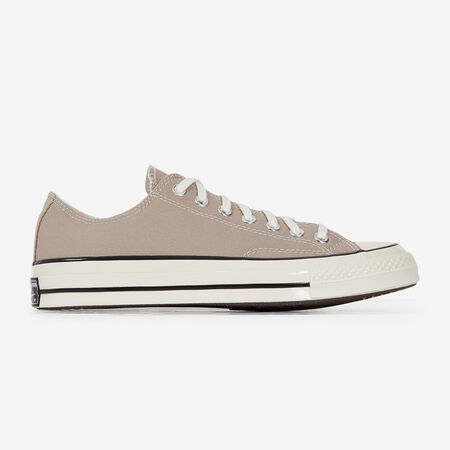 CONVERSE chuck 70 CHUCK '70 OX BEIGE HOMME