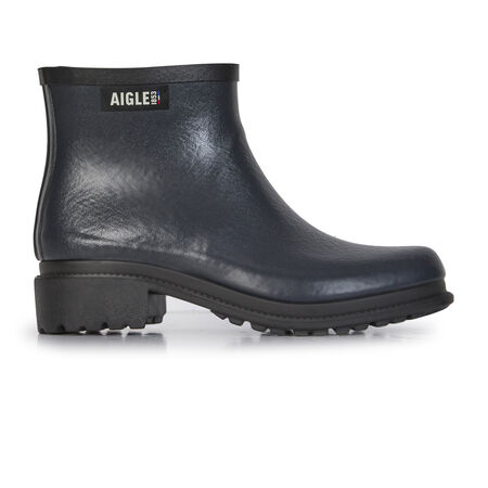 FULFEEL LOW : NAVY BLUE