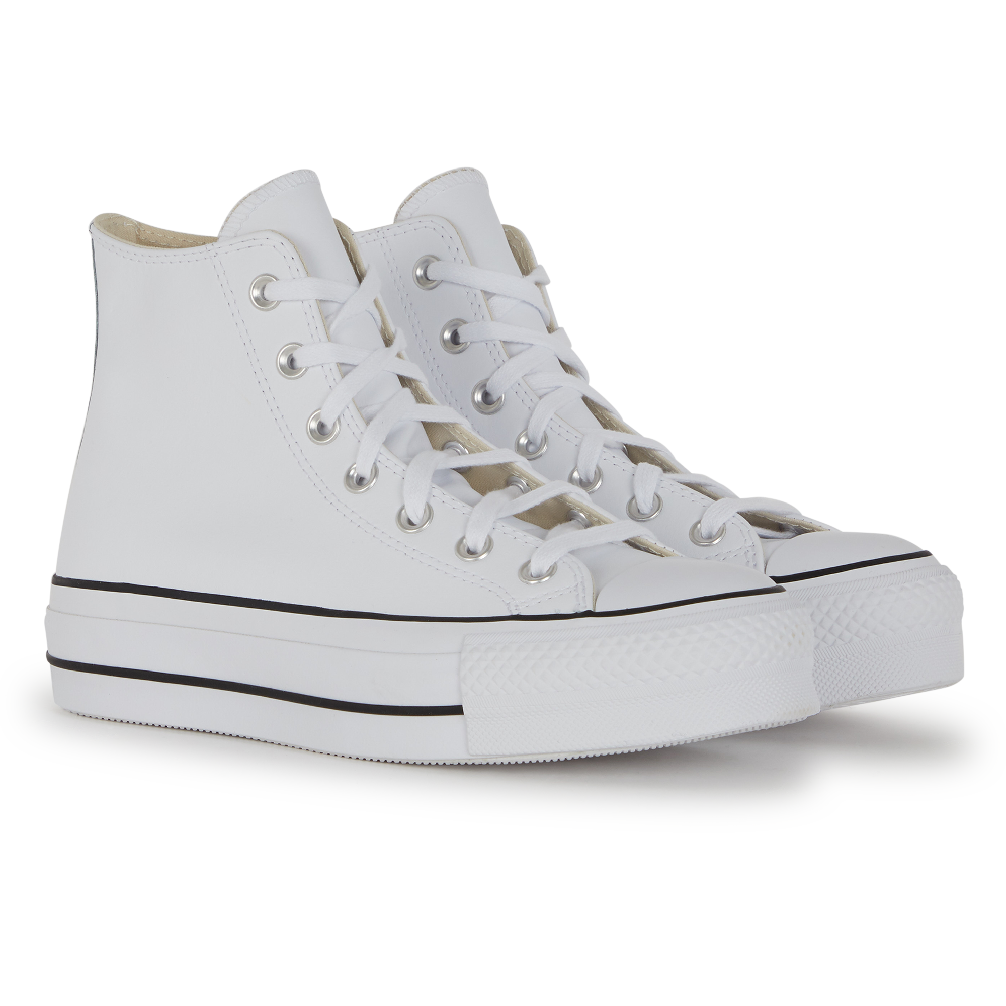 converse chuck taylor all star blanche