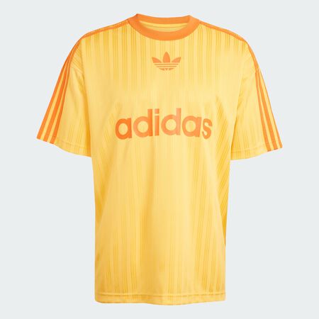 ADIDAS ORIGINALS Adicolor Tee Real Gold MEN