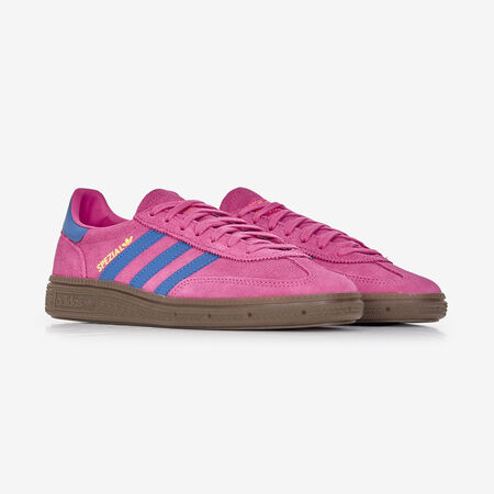 ADIDAS ORIGINALS spezial HANDBALL SPEZIAL ROSE/MARINE JUNIOR