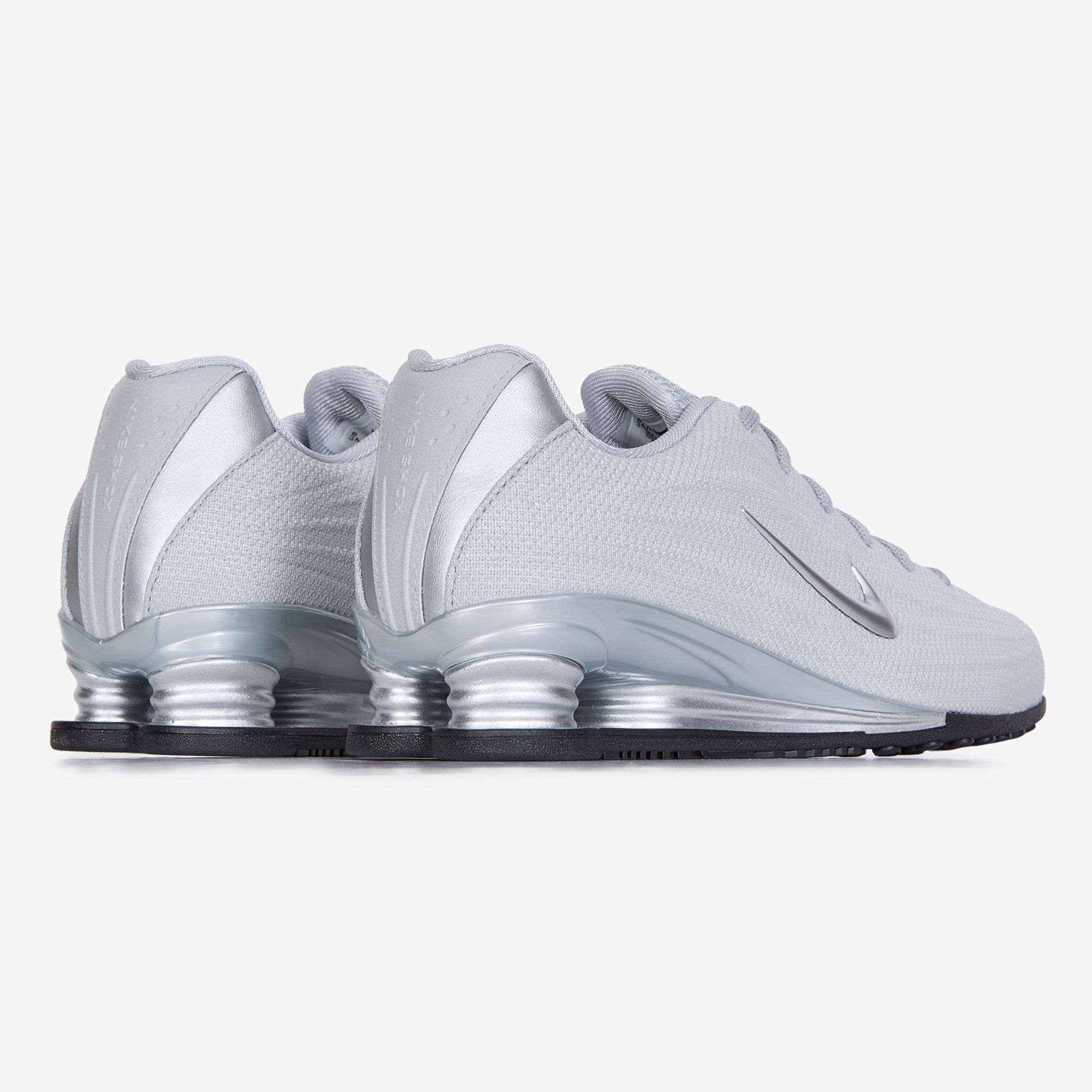 nike shox agile