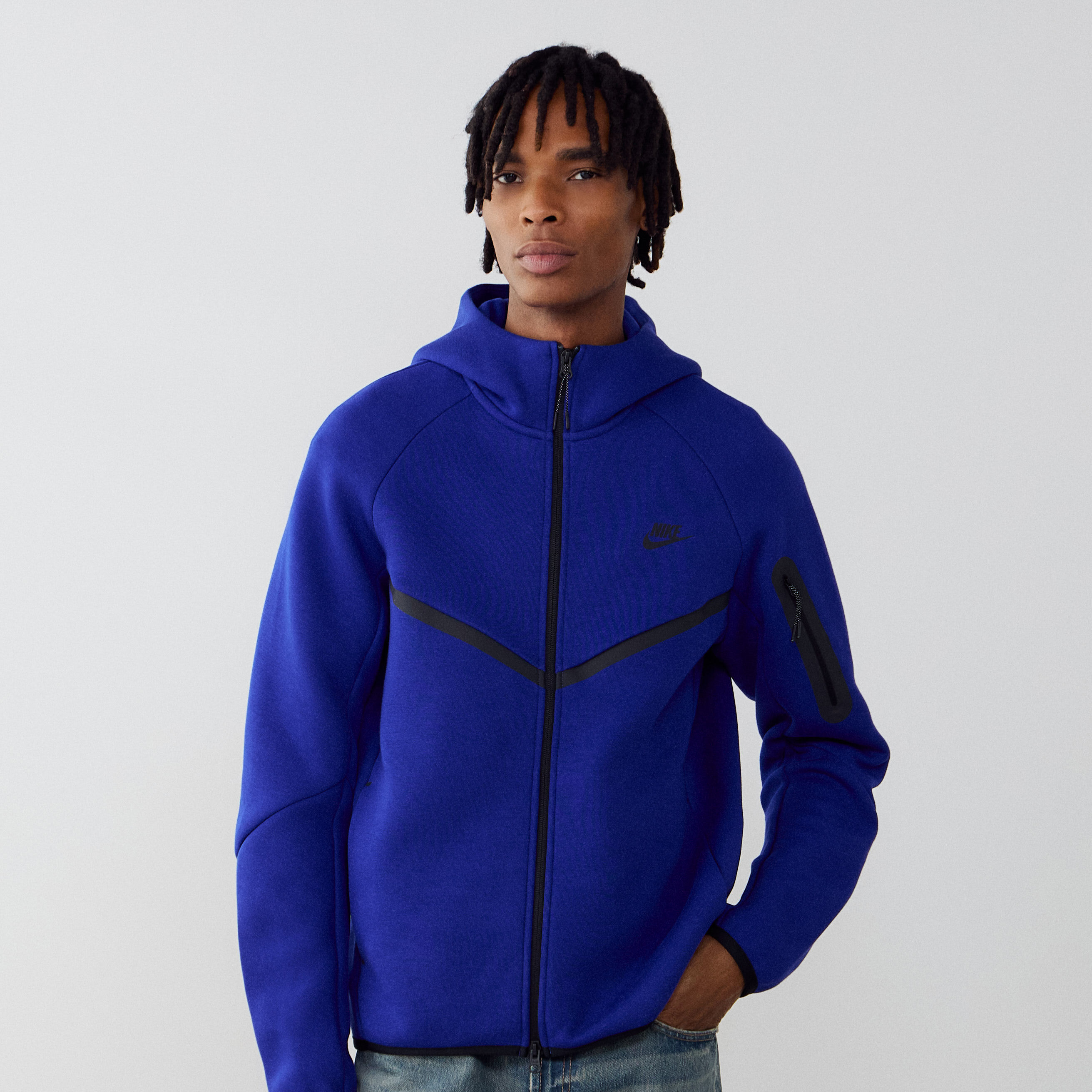 Jacket Tech Fleece Fz