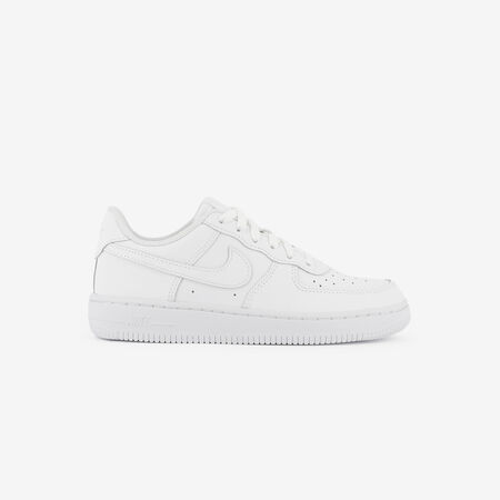 AIR FORCE 1 LOW : BLANC