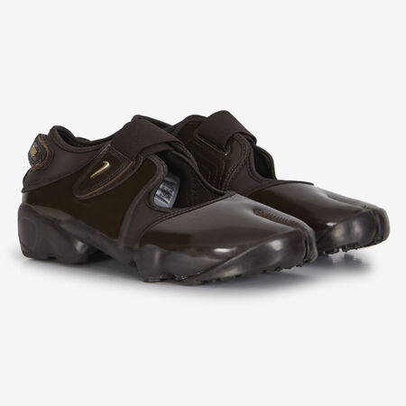 NIKE Air rift AIR RIFT SE MARRON FEMME