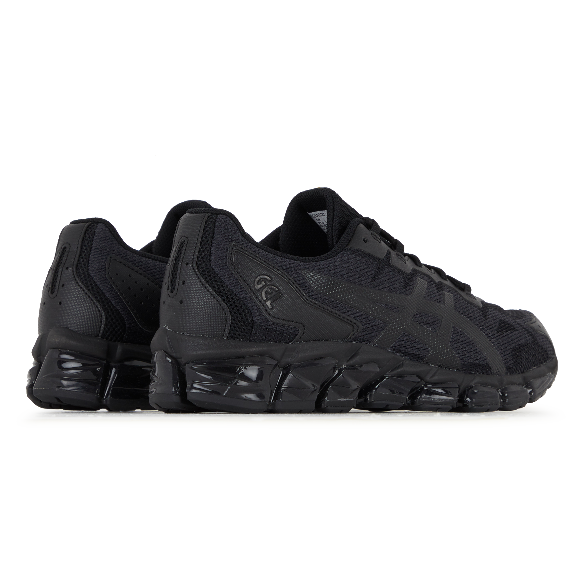 asics gel quantum courir