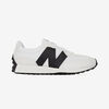 null : BLANC/NOIR