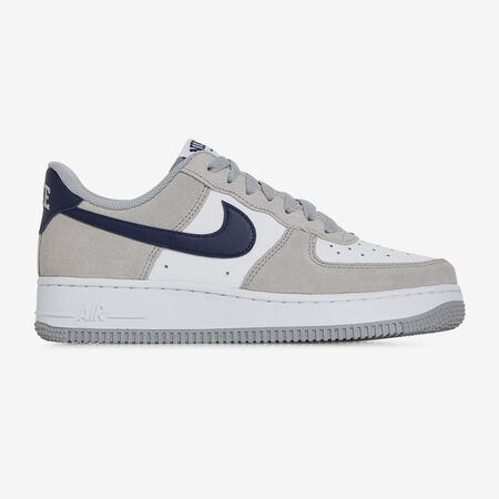 AIR FORCE 1 LOW GEORGETOWN : BLANC/NOIR