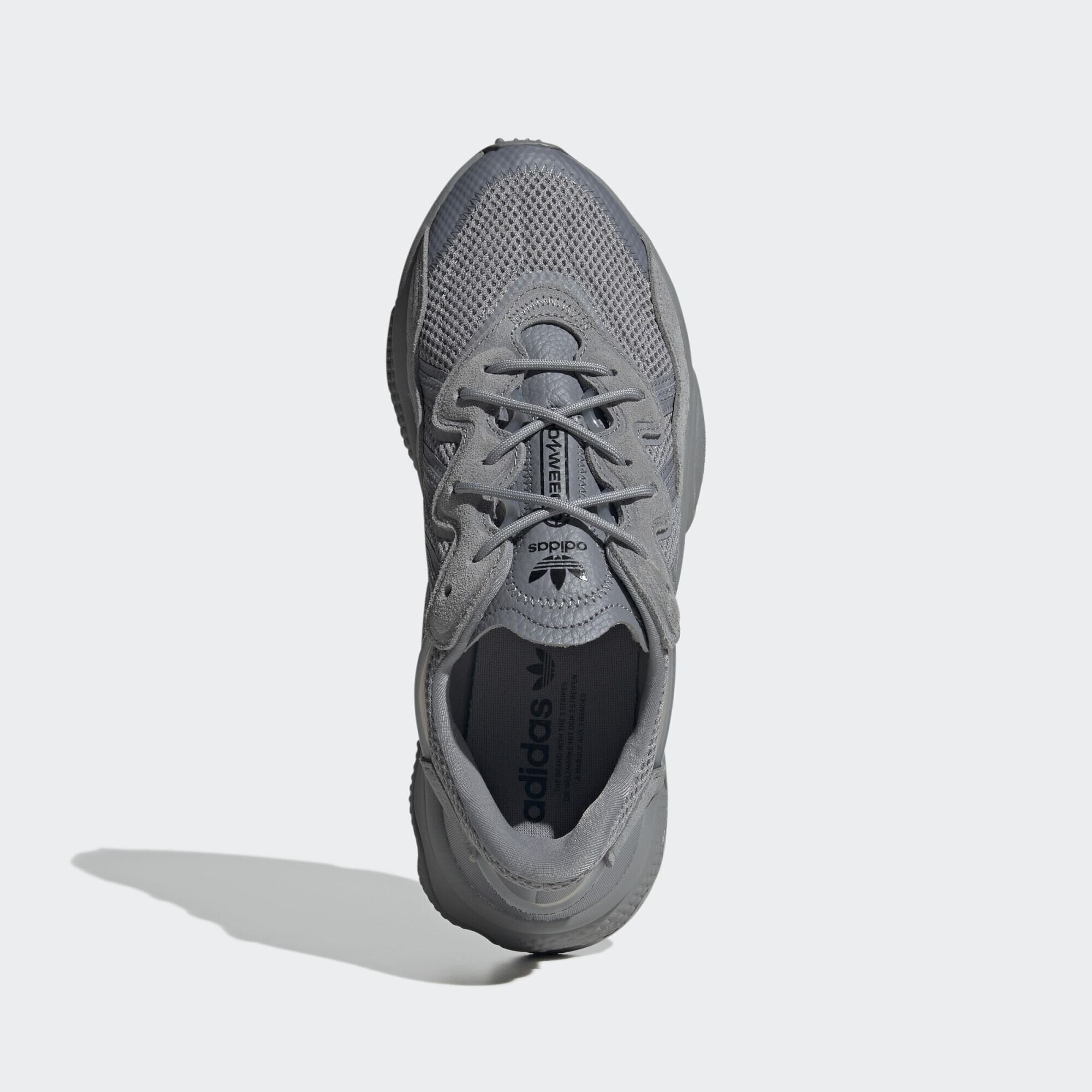 Courir ozweego 2025
