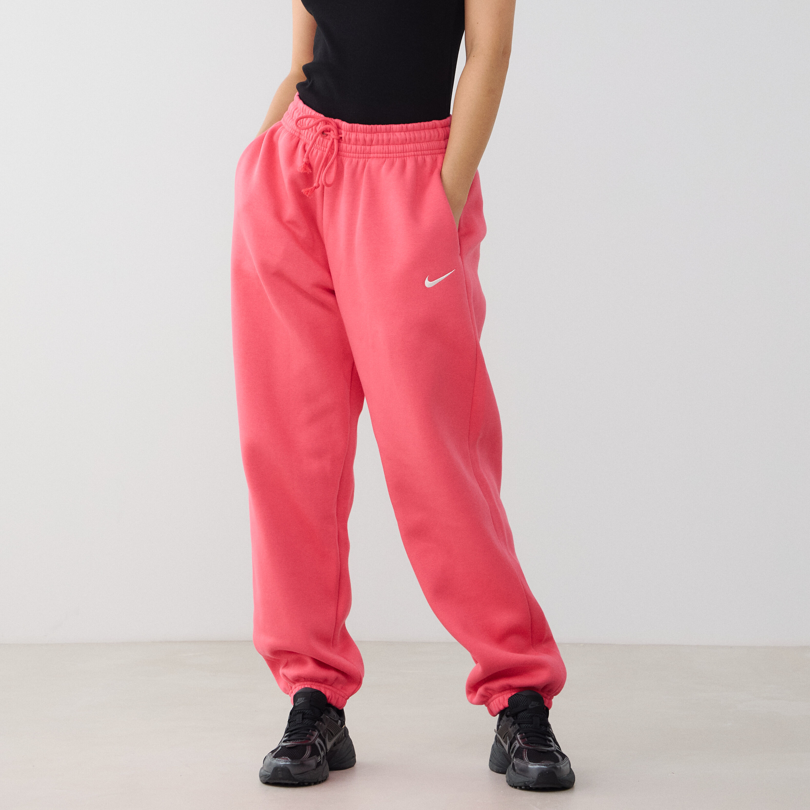 Pantalons de survetement Joggings NIKE FEMME Collections 2024 Courir