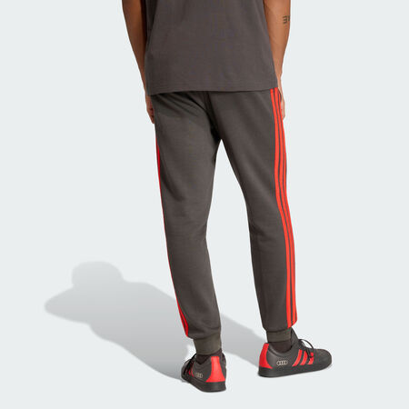 ADIDAS PERFORMANCE PANTALON ADN &Eacute;QUIPE AUDI REVOLUT&nbsp;F1 Utility Black HOMME