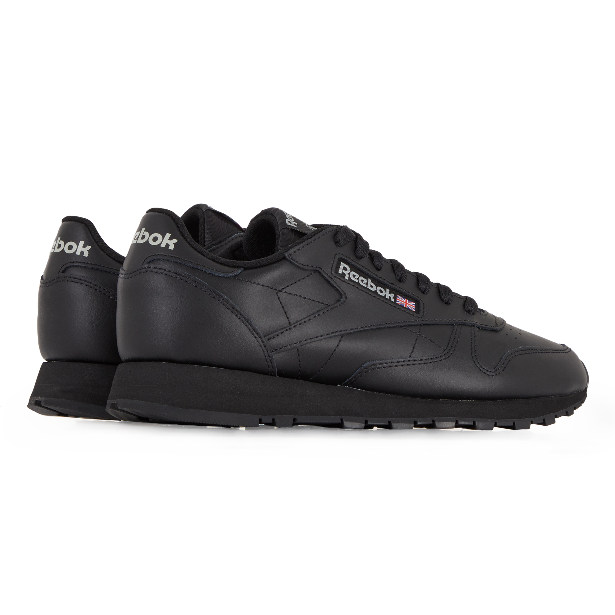 reebok classic leather homme