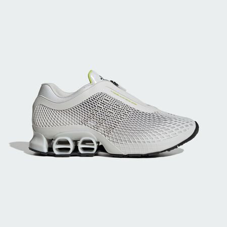 MEGARIDE S2 : BLANC/GRIS