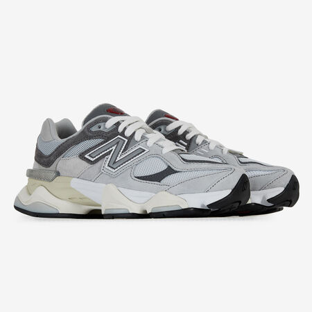 NEW BALANCE 9060 9060 GRIS WOMEN