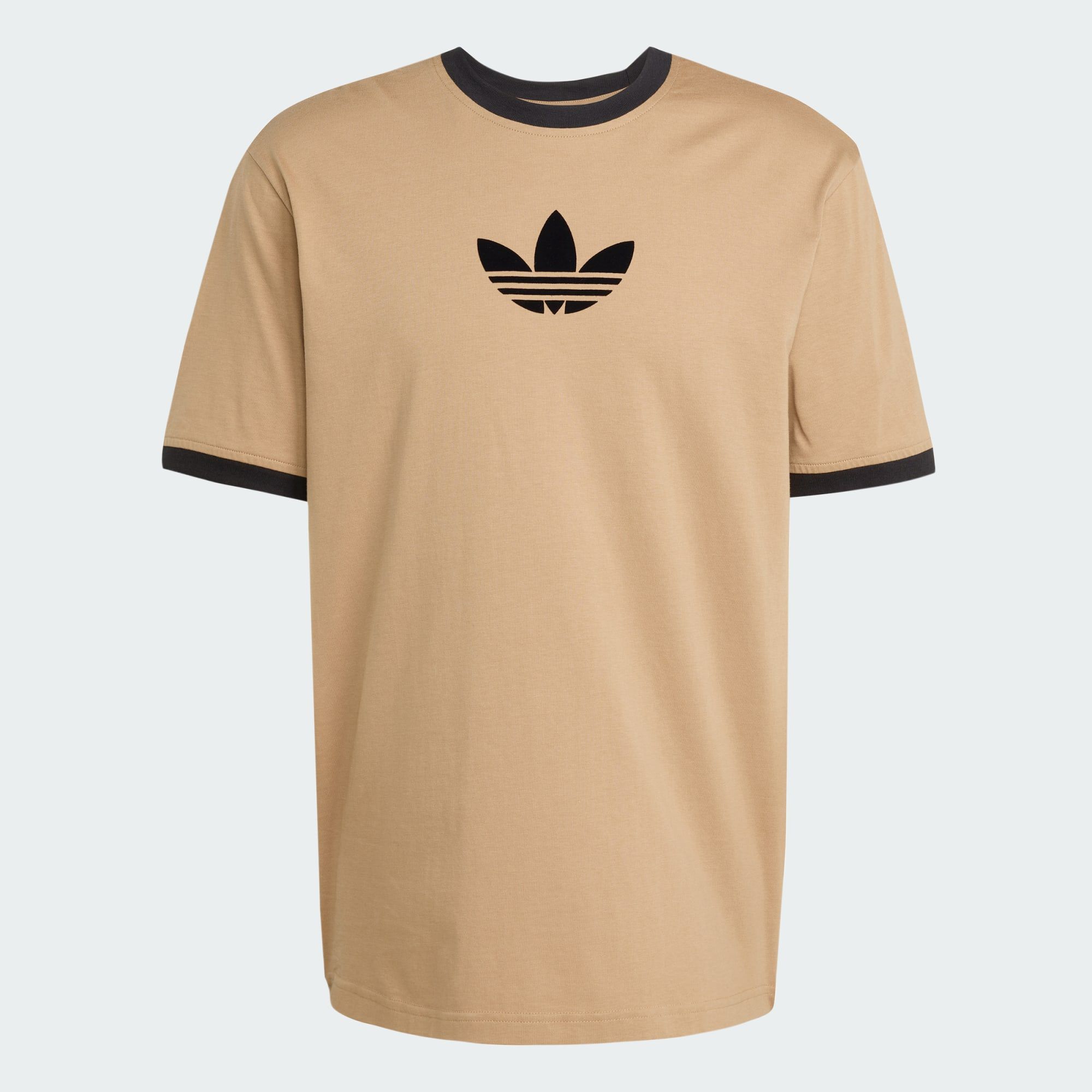adidas california pink & black t shirt
