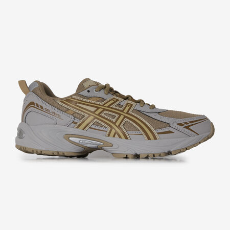 ASICS GEL-VENTX GREY/BROWN MEN