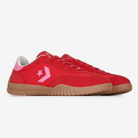 CONVERSE run star RUN STAR TRAINER RED/PINK WOMEN