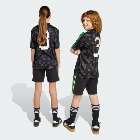 ADIDAS ORIGINALS adidas Originals X Minecraft Shorts Enfants Black JUNIOR