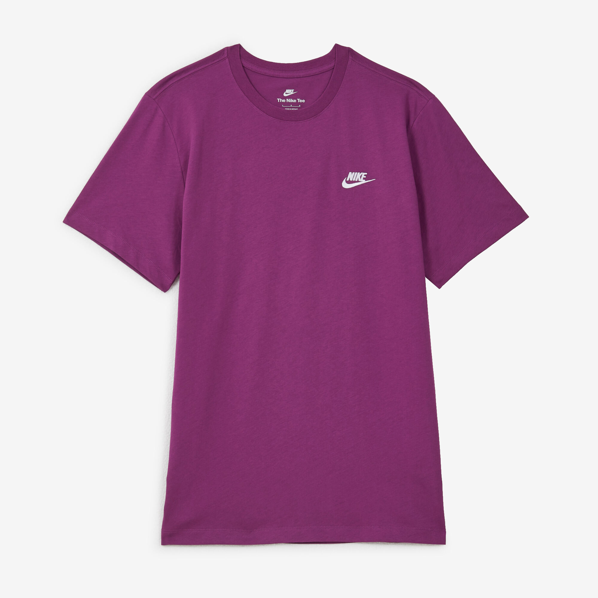 Tee shirt nike courir sale