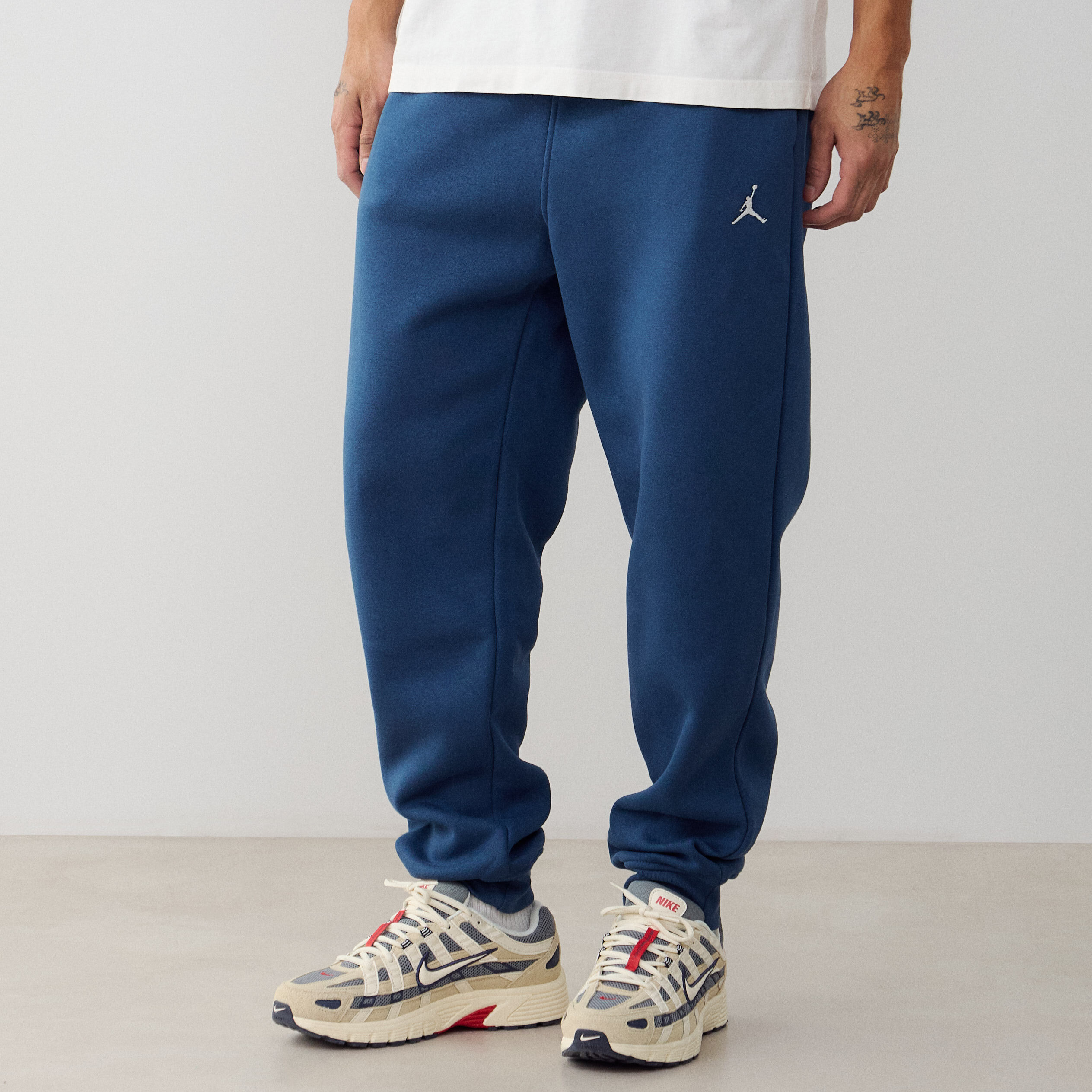 Pant Jogger Brooklyn - vue 1