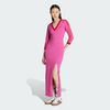 null : Semi Lucid Fuchsia / Better Scarlet