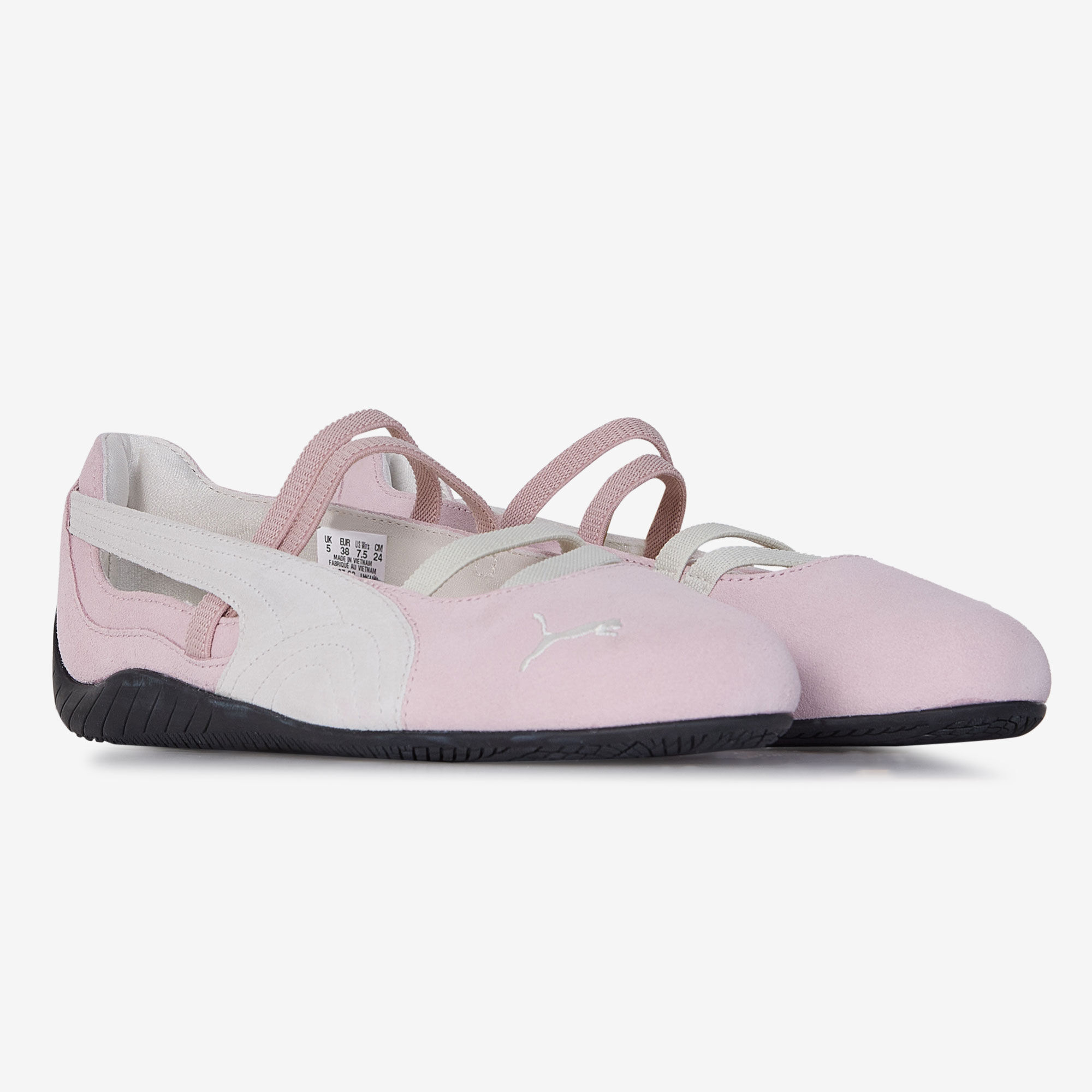 Speedcat Ballet - vue 3