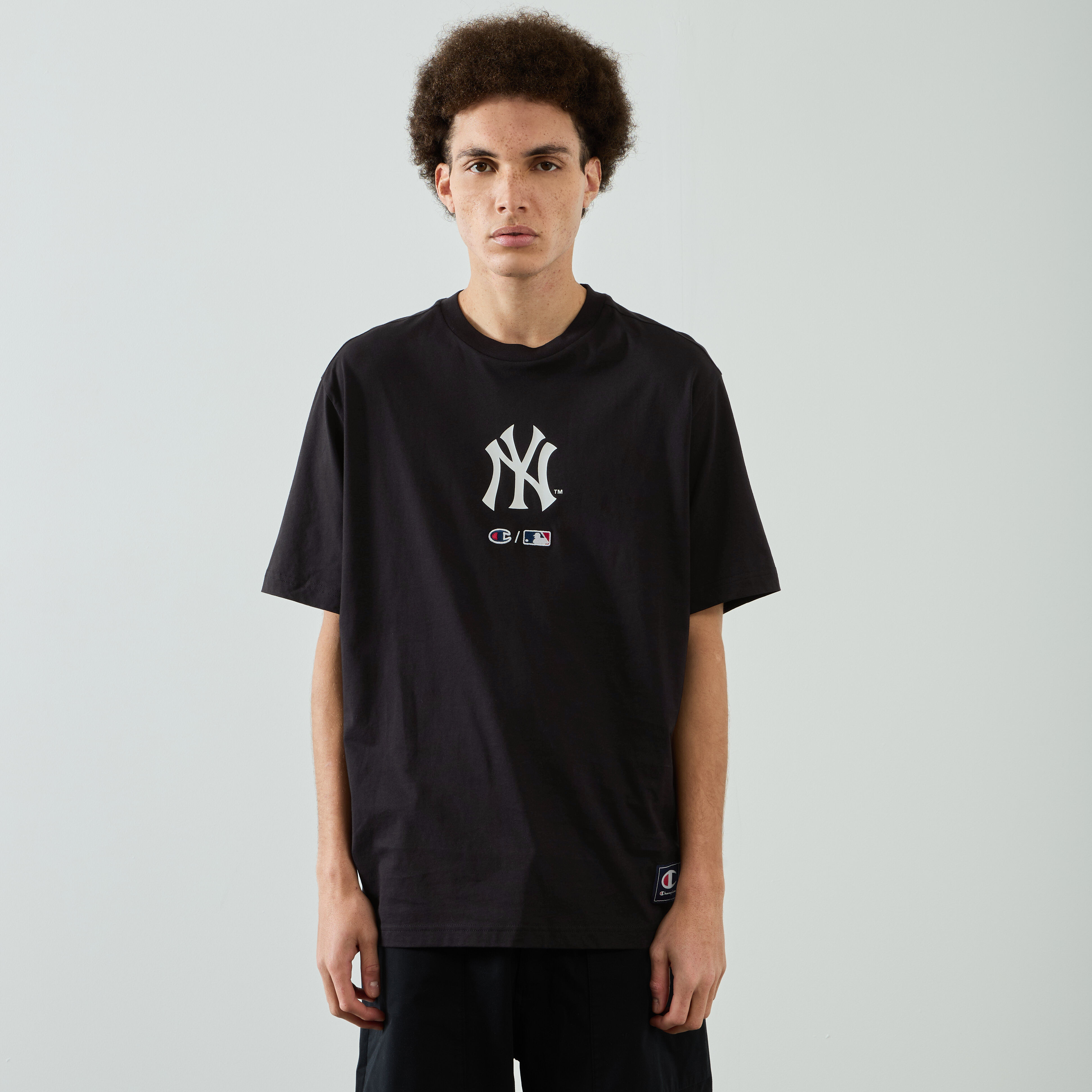 New york yankees men's t shirts store