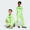 null : Signal Green