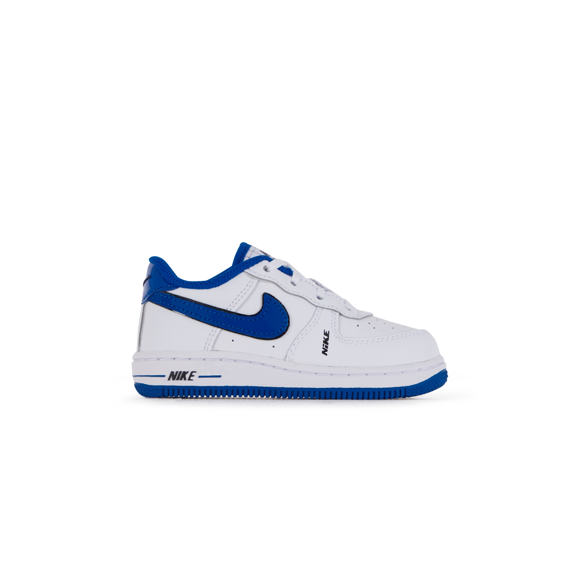 air force 1 blanche courir