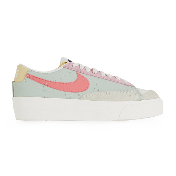 Nike blazer on sale low femme prix