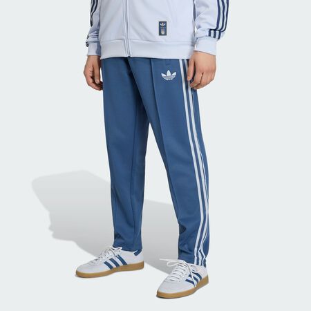 ADIDAS ORIGINALS PANT FIREBIRD ITALY FEF BLEU HOMME